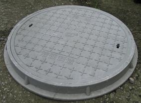 復合井蓋廠家