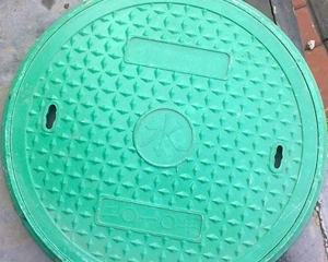 甘肅井蓋廠家